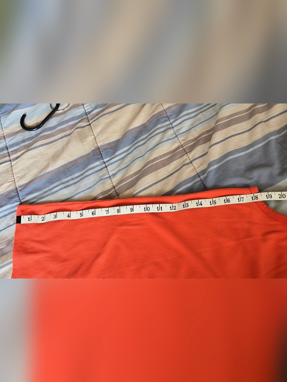 No Boundaries 8 Spaghetti Strap Camisole - XL - Picture 4 of 6